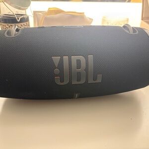 JBL extreme 3 Bluetooth Speaker